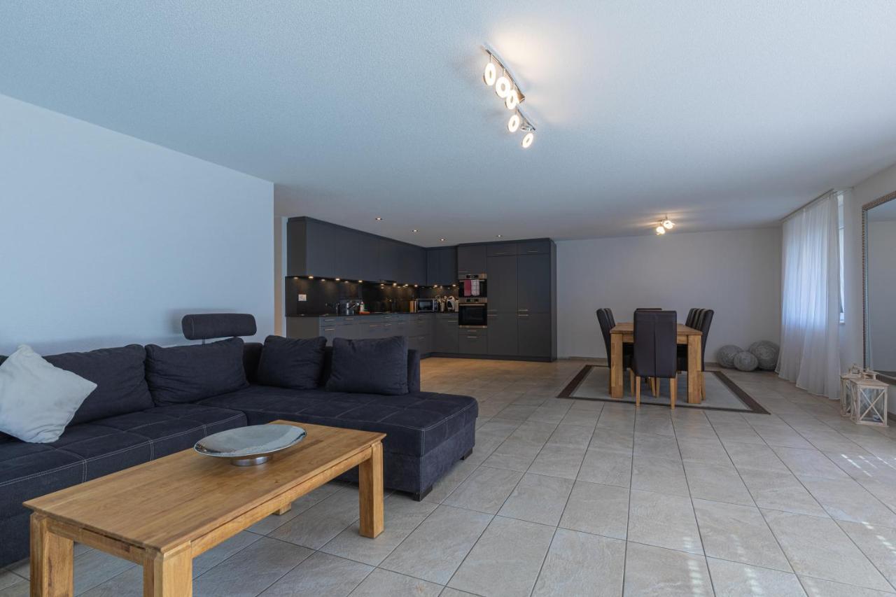 Schilthorn Apartment - Aare Jungfrau Ag Wilderswil Exterior photo